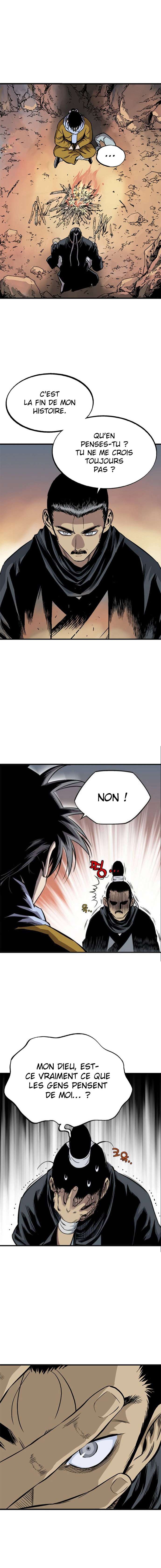 Read Gosu vf Manga Online
