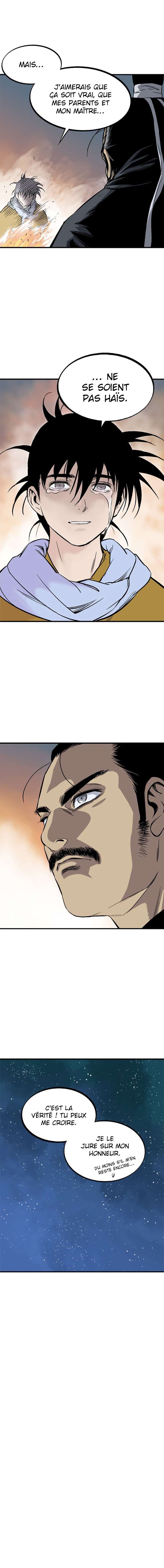 Read Gosu vf Manga Online