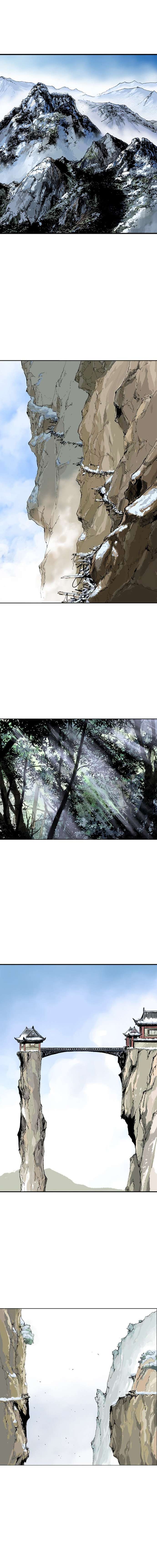Read Gosu vf Manga Online