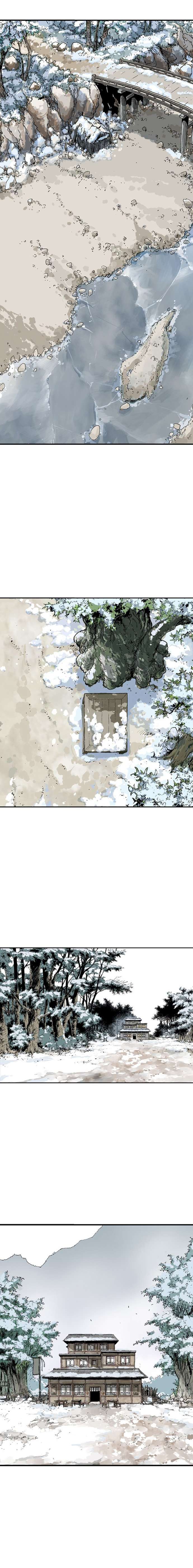Read Gosu vf Manga Online