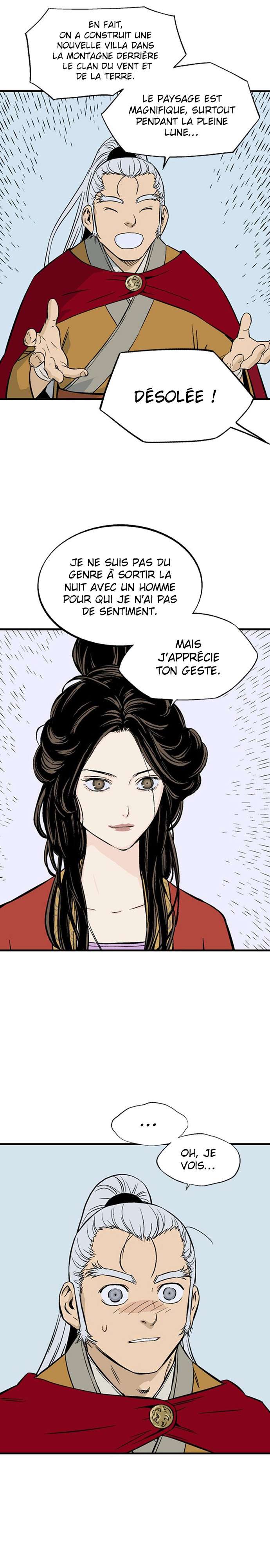 Read Gosu vf Manga Online