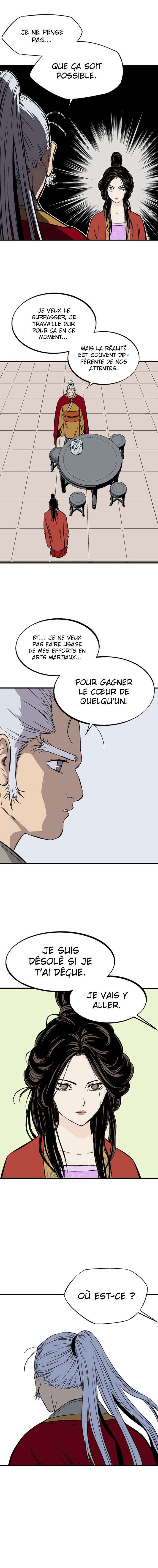 Read Gosu vf Manga Online