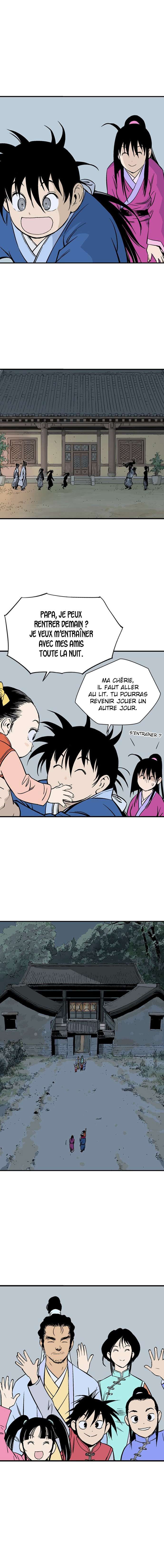 Read Gosu vf Manga Online