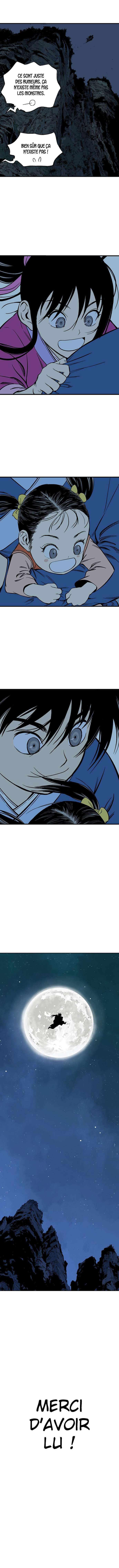 Read Gosu vf Manga Online