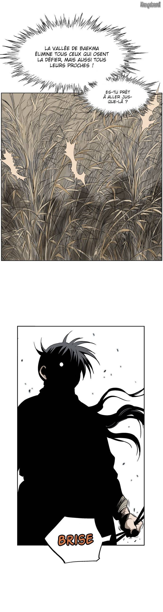 Read Gosu vf Manga Online
