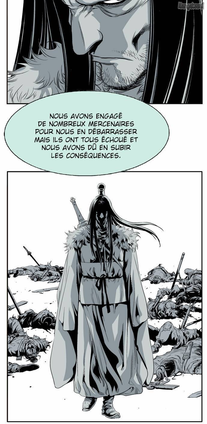 Read Gosu vf Manga Online