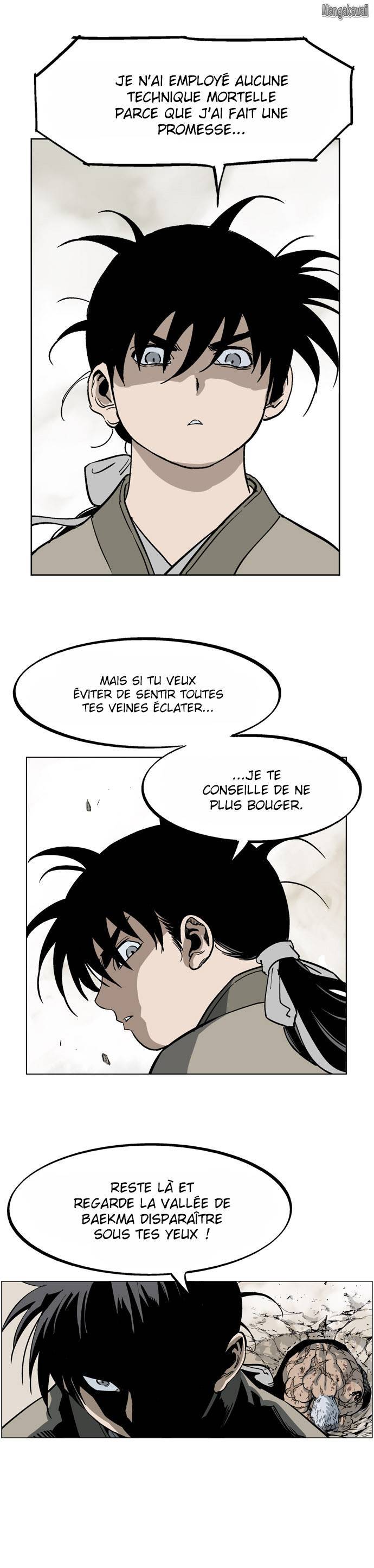 Read Gosu vf Manga Online