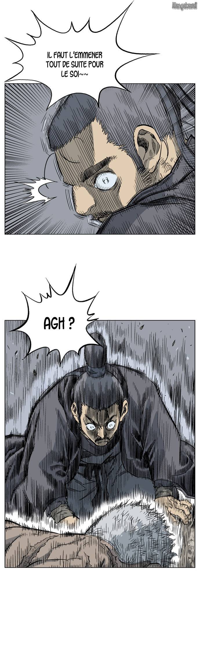 Read Gosu vf Manga Online