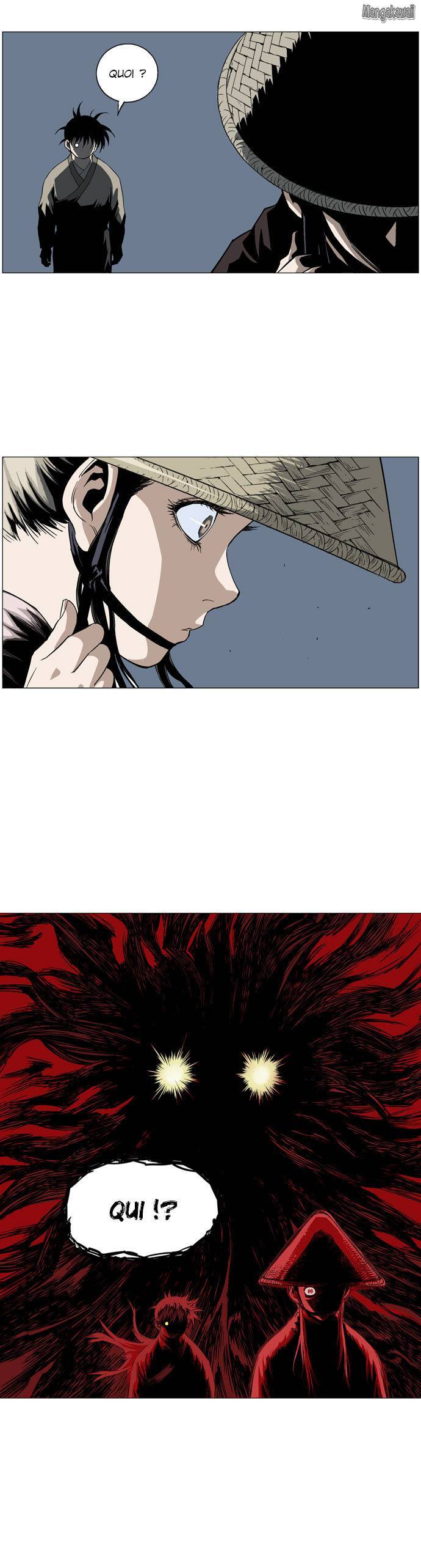 Read Gosu vf Manga Online