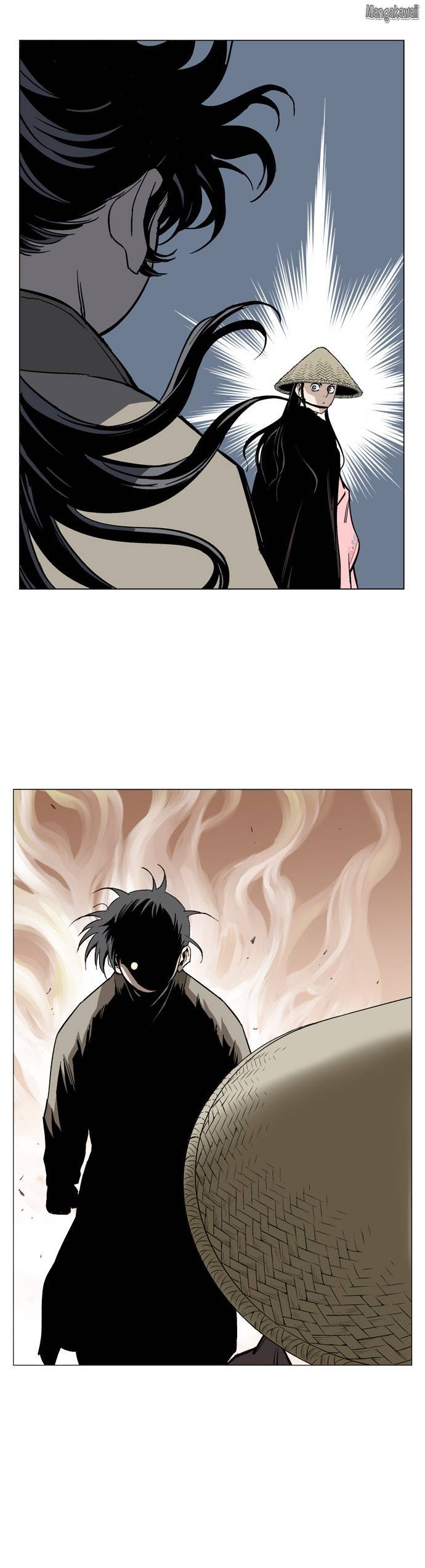 Read Gosu vf Manga Online