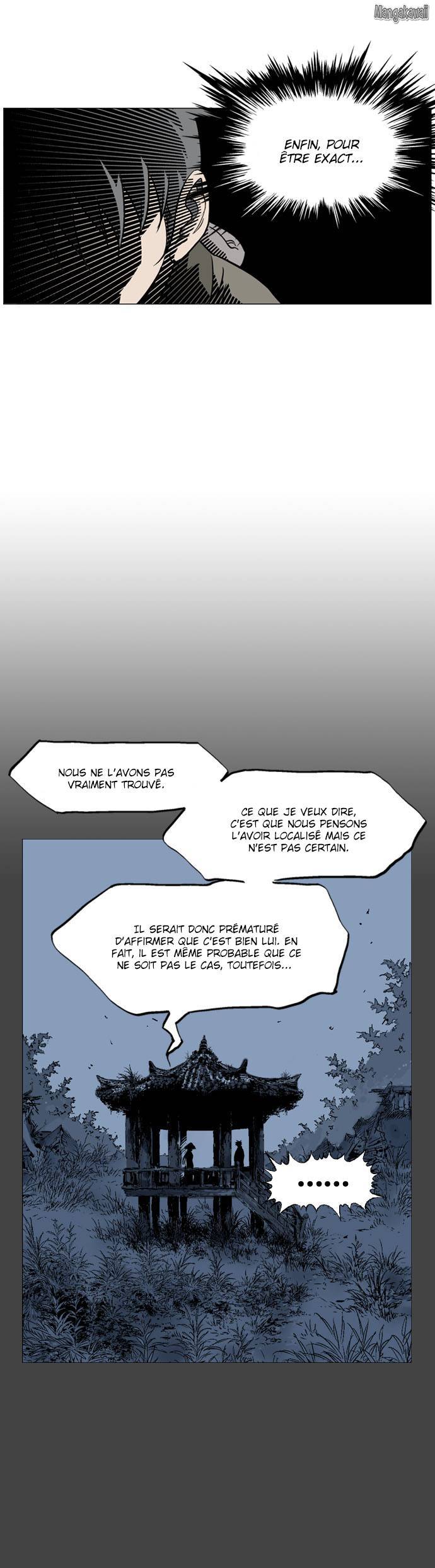 Read Gosu vf Manga Online