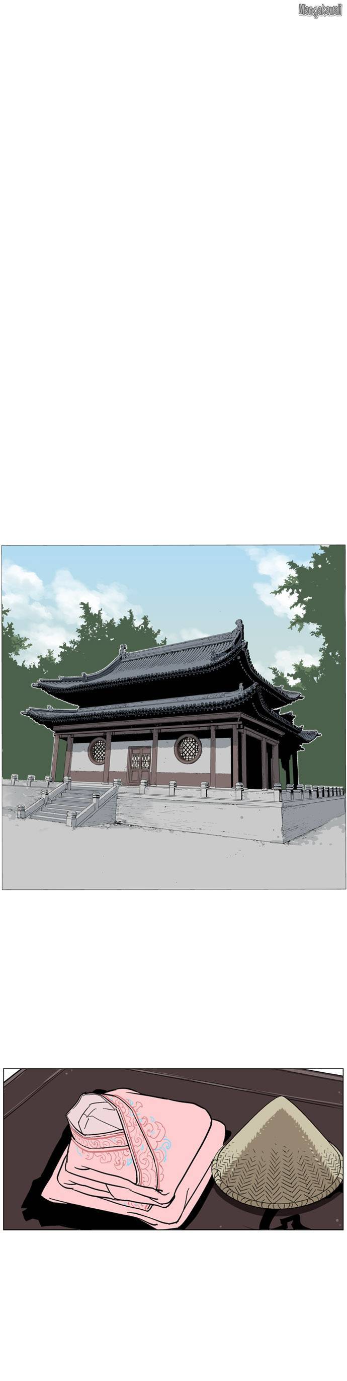 Read Gosu vf Manga Online