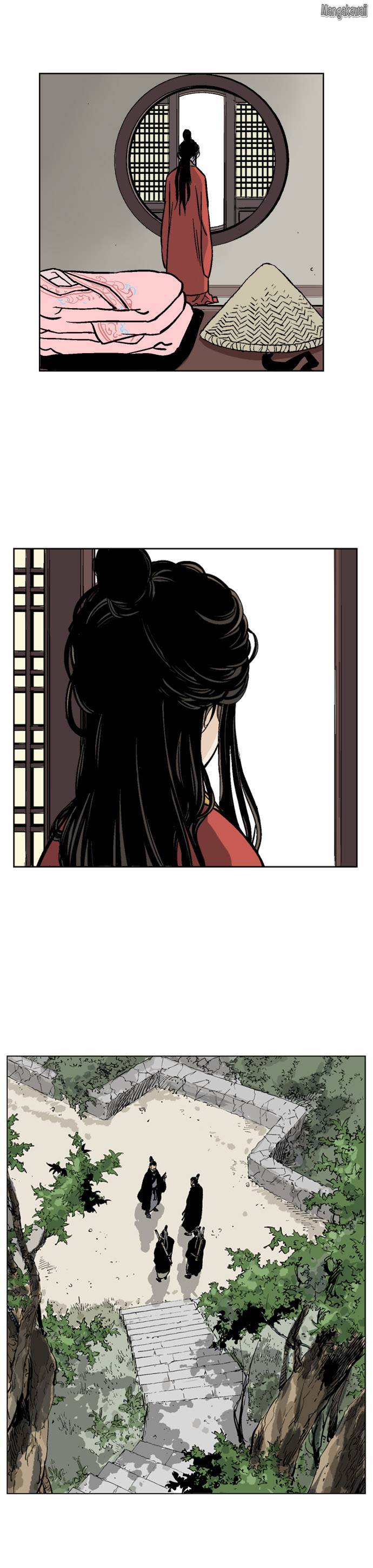 Read Gosu vf Manga Online
