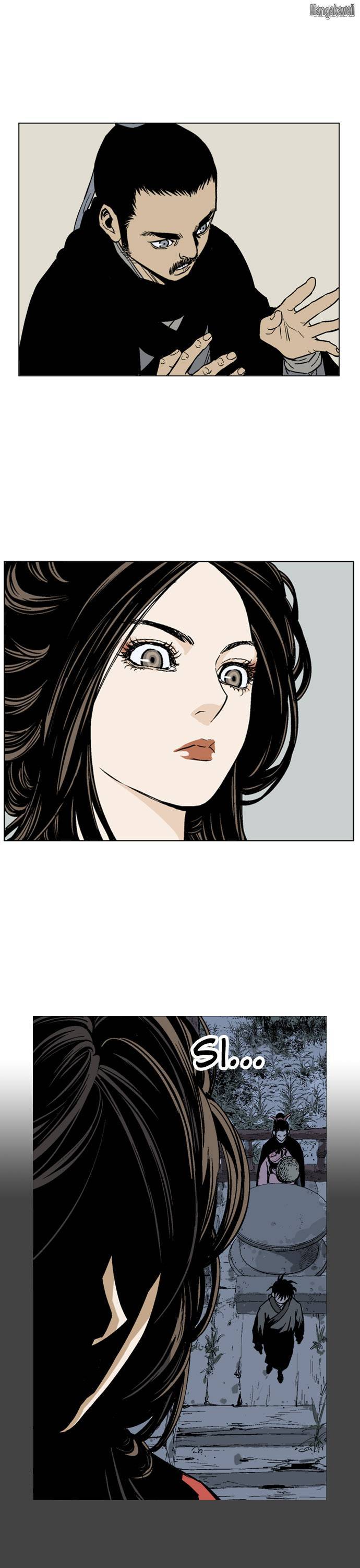 Read Gosu vf Manga Online