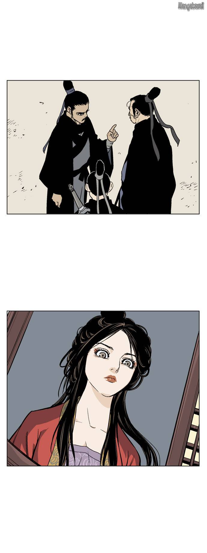 Read Gosu vf Manga Online