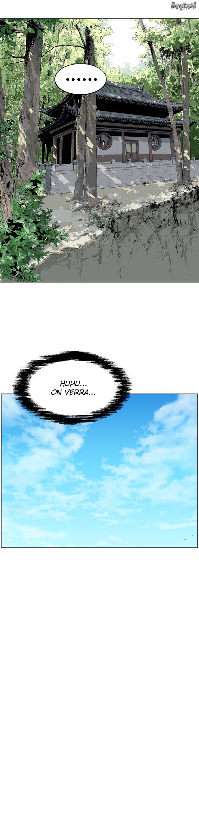 Read Gosu vf Manga Online