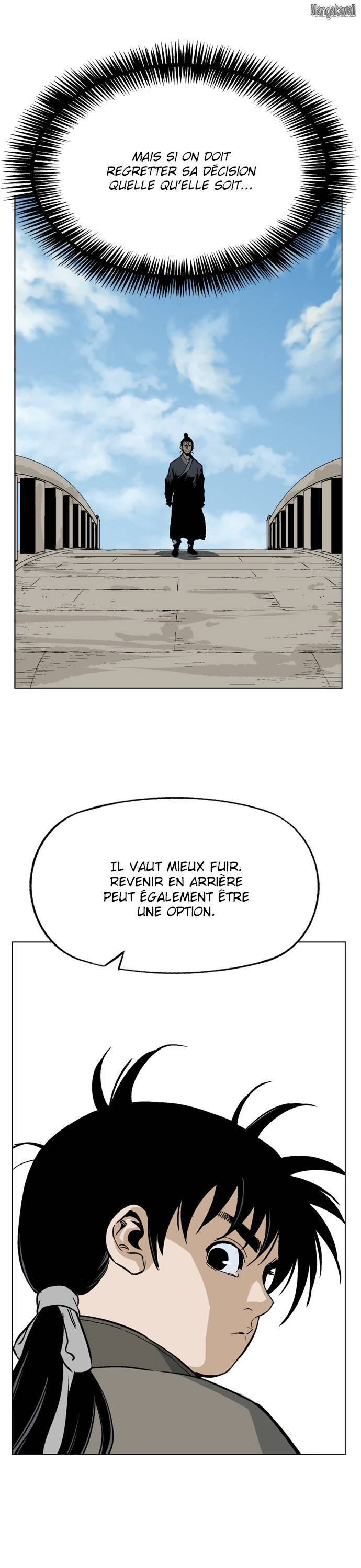 Read Gosu vf Manga Online
