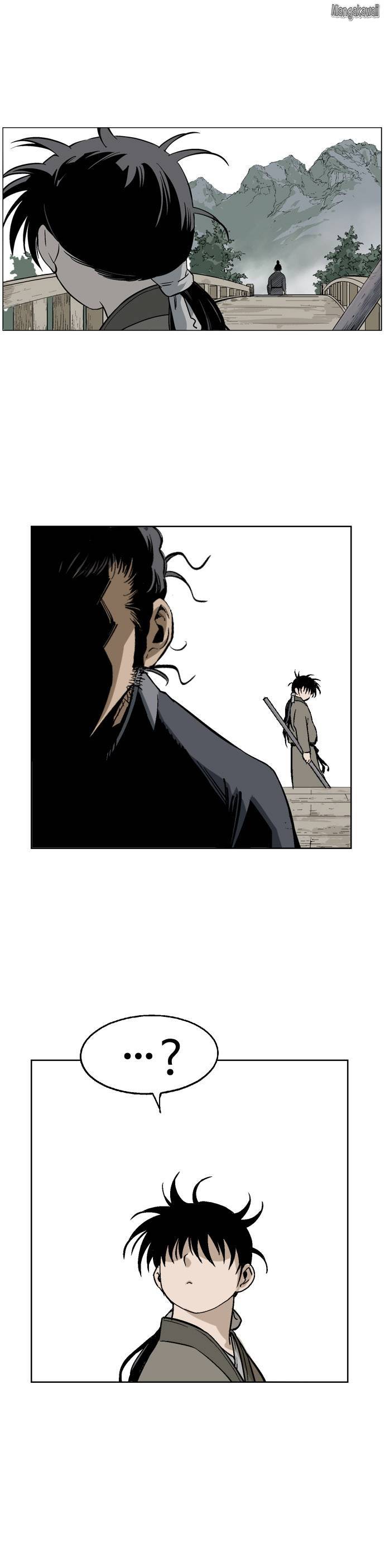 Read Gosu vf Manga Online