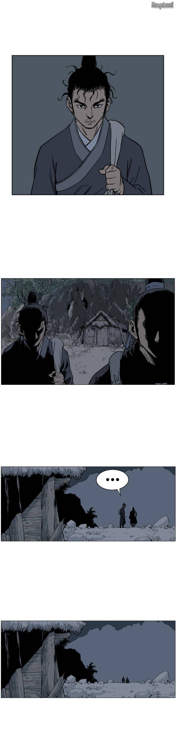 Read Gosu vf Manga Online