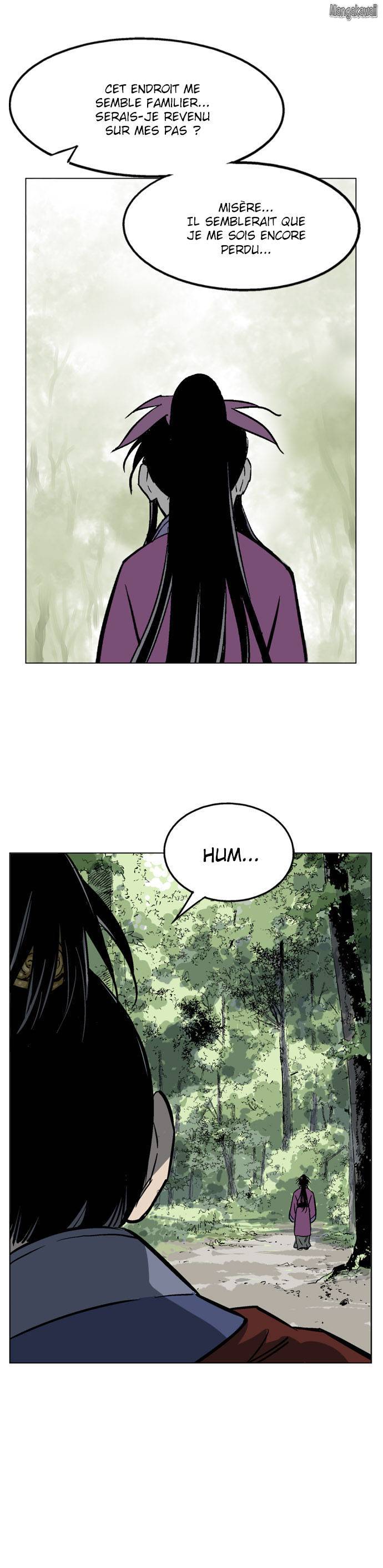 Read Gosu vf Manga Online