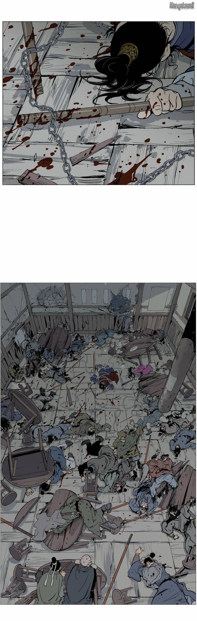 Read Gosu vf Manga Online