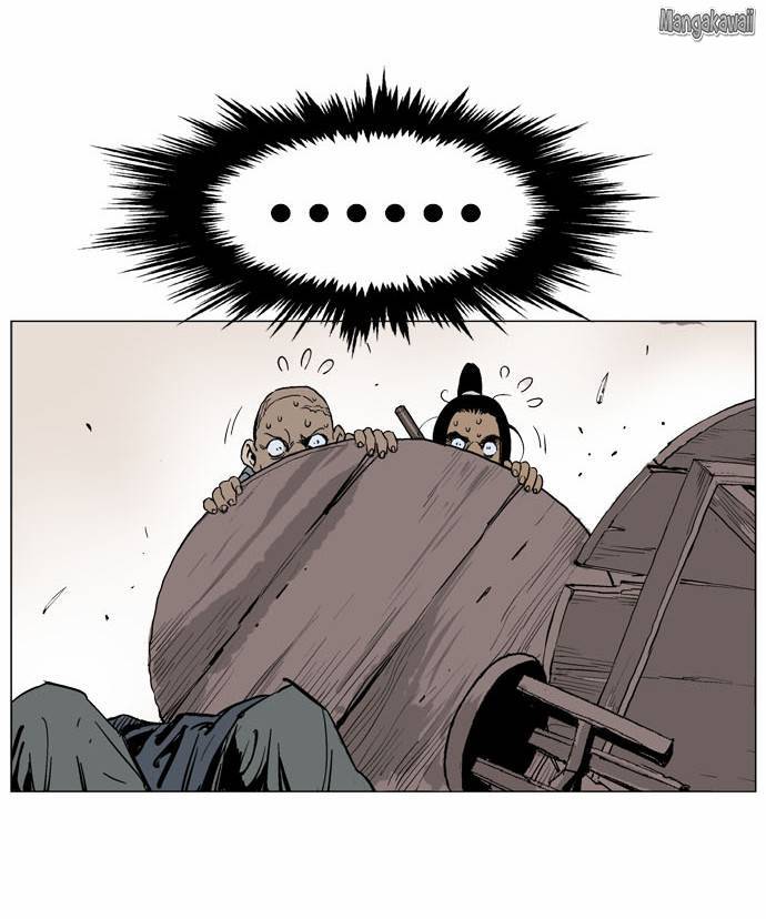 Read Gosu vf Manga Online