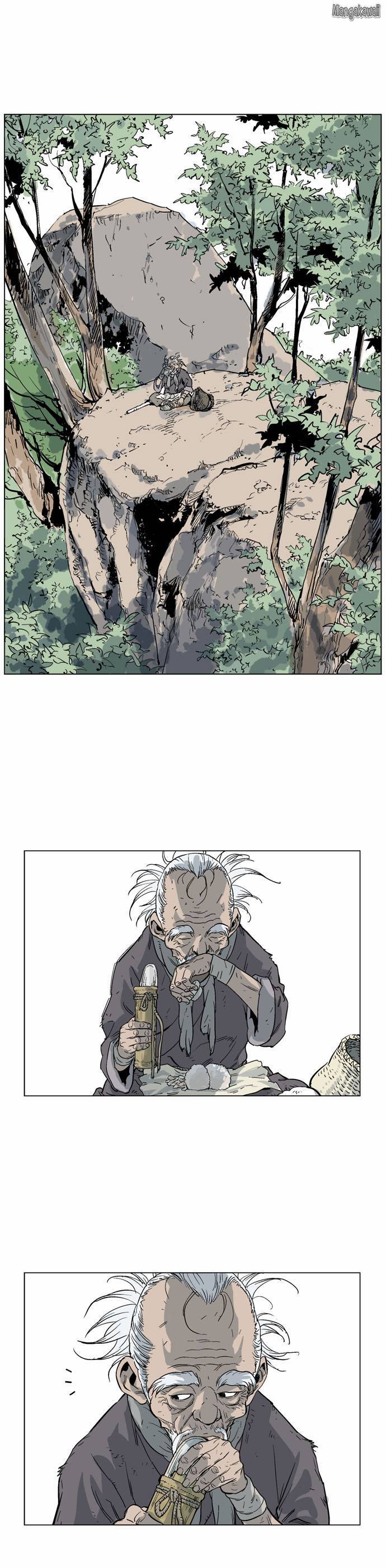 Read Gosu vf Manga Online