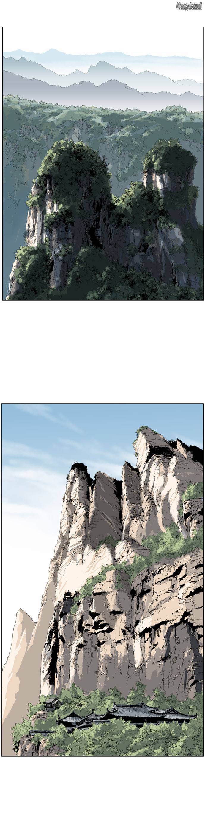 Read Gosu vf Manga Online