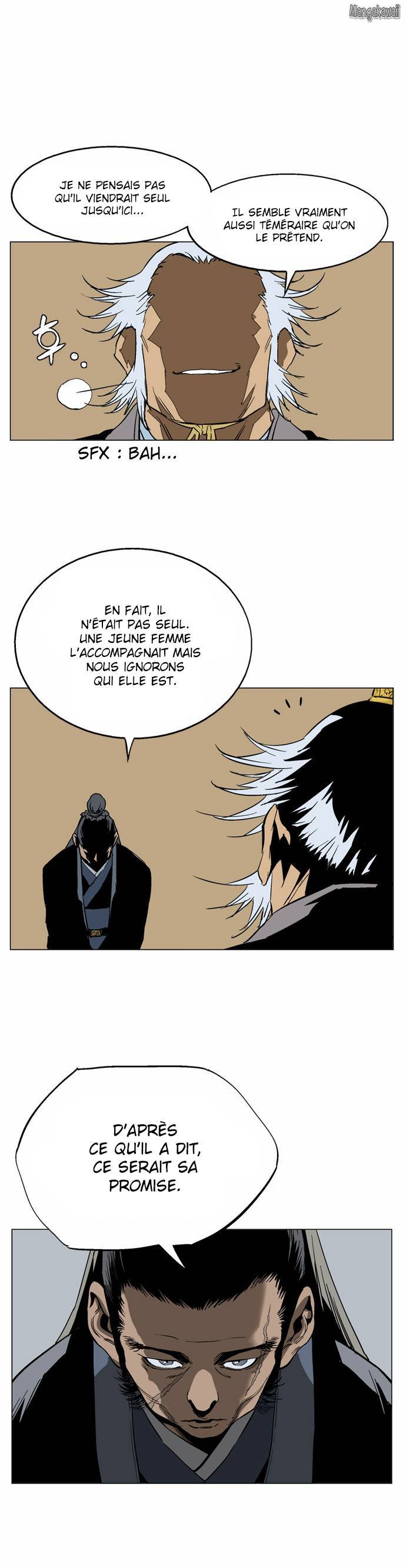 Read Gosu vf Manga Online
