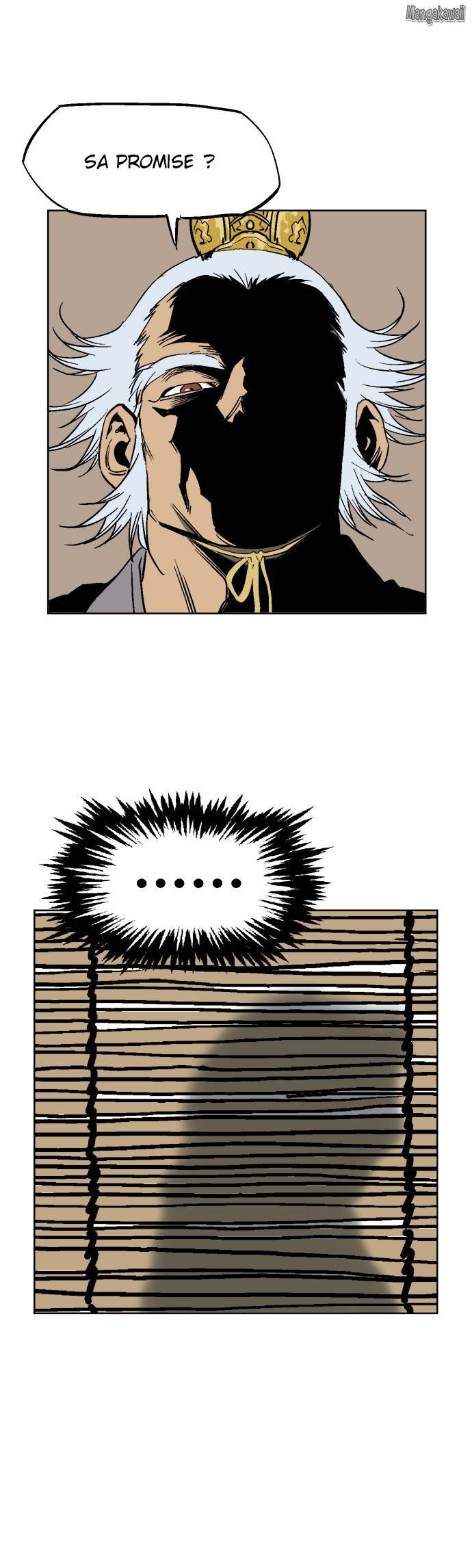 Read Gosu vf Manga Online