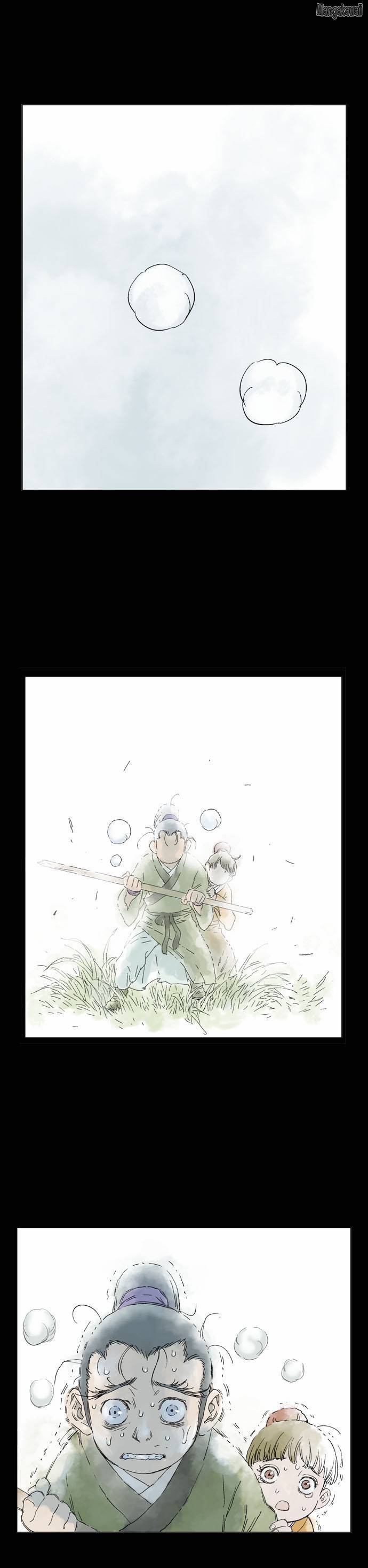 Read Gosu vf Manga Online