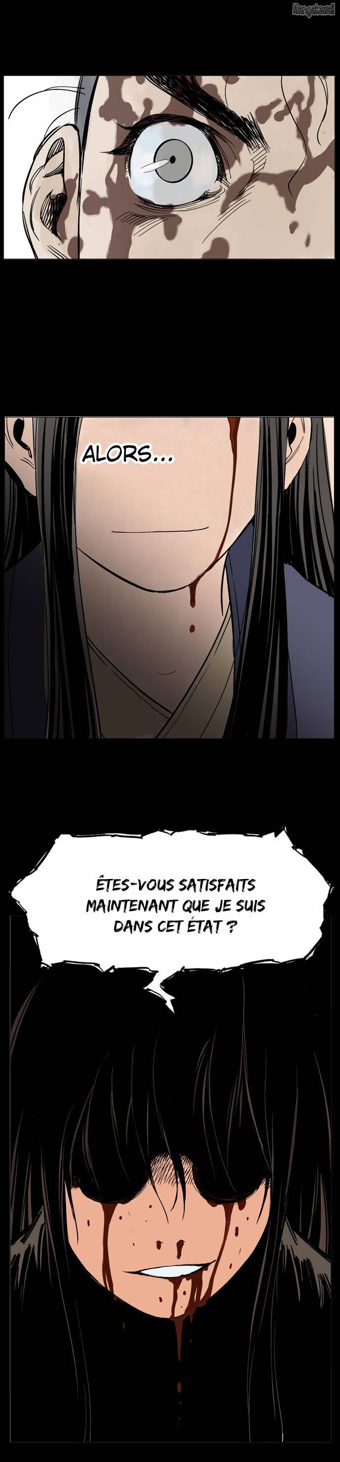 Read Gosu vf Manga Online