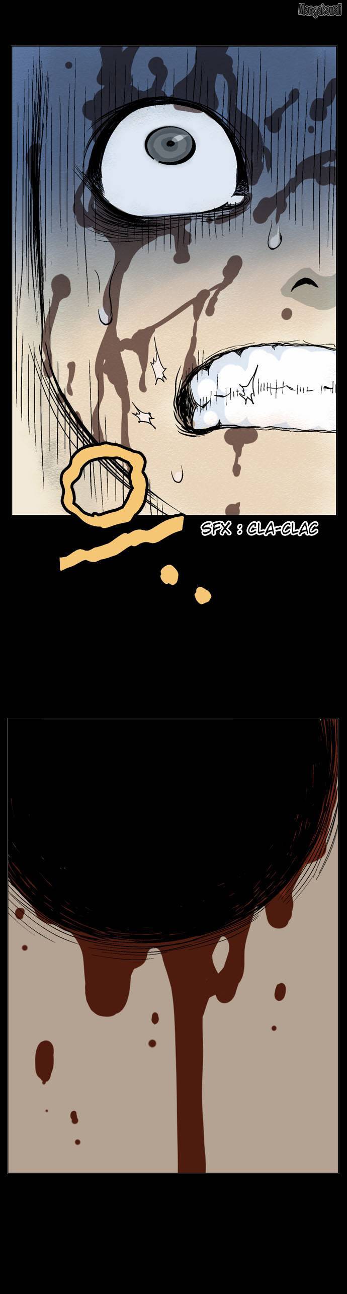 Read Gosu vf Manga Online