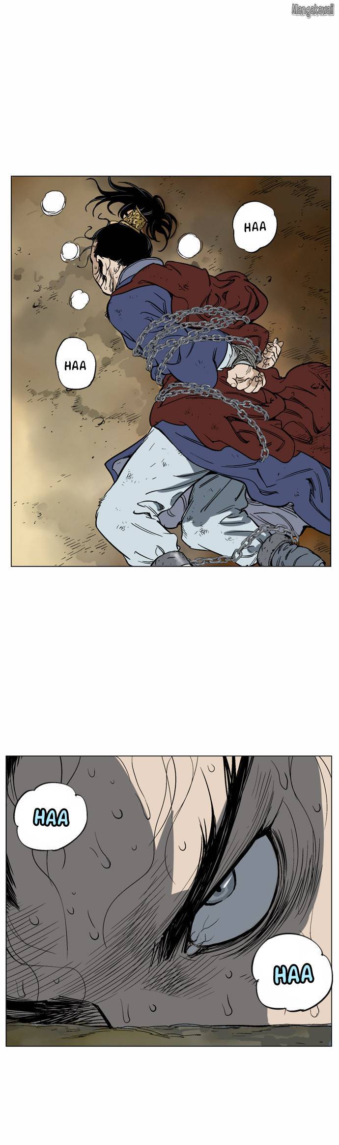 Read Gosu vf Manga Online