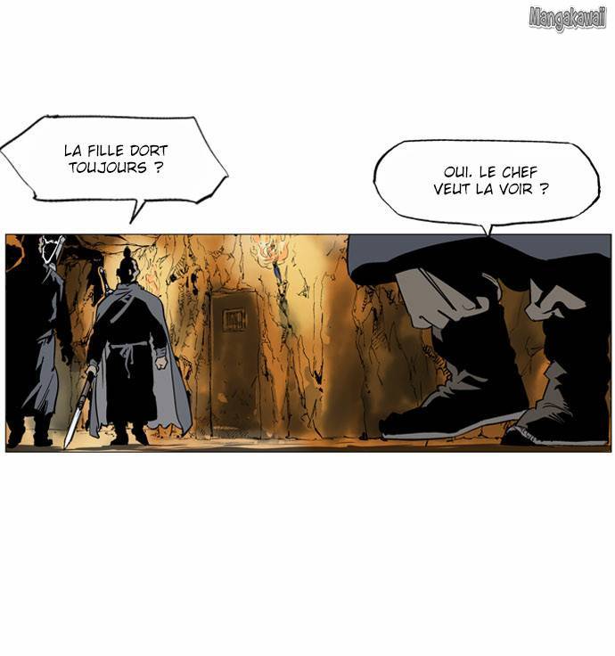 Read Gosu vf Manga Online