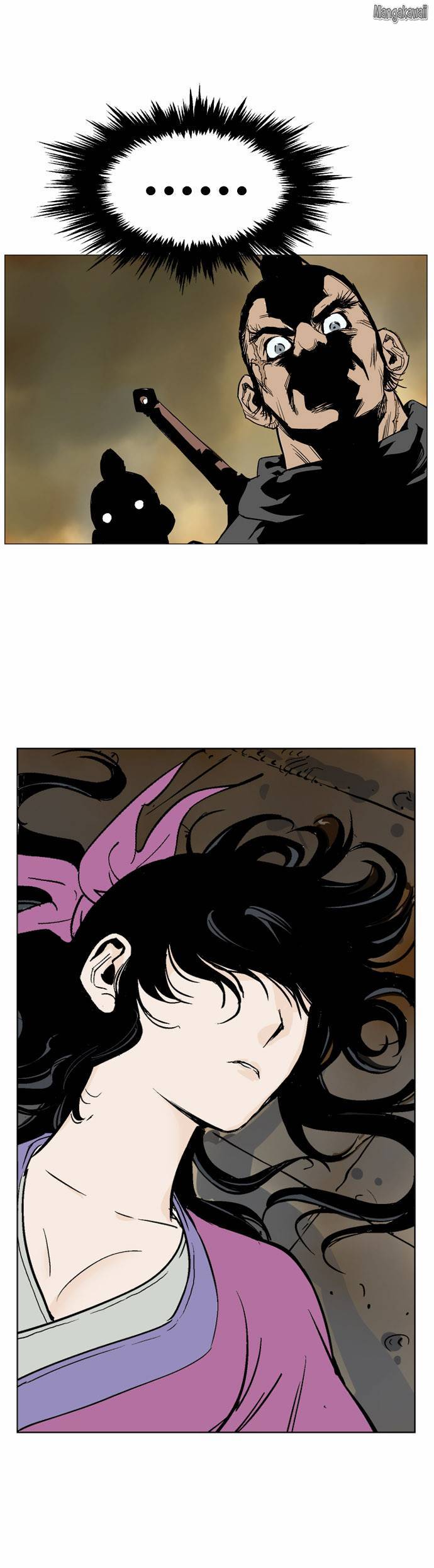 Read Gosu vf Manga Online