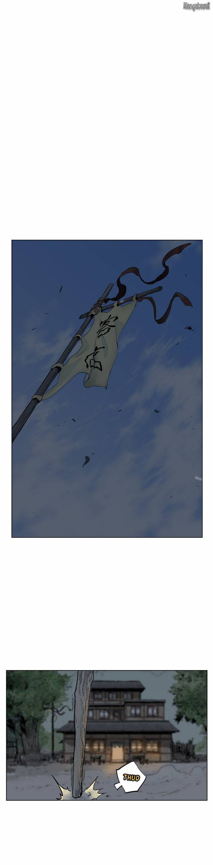 Read Gosu vf Manga Online