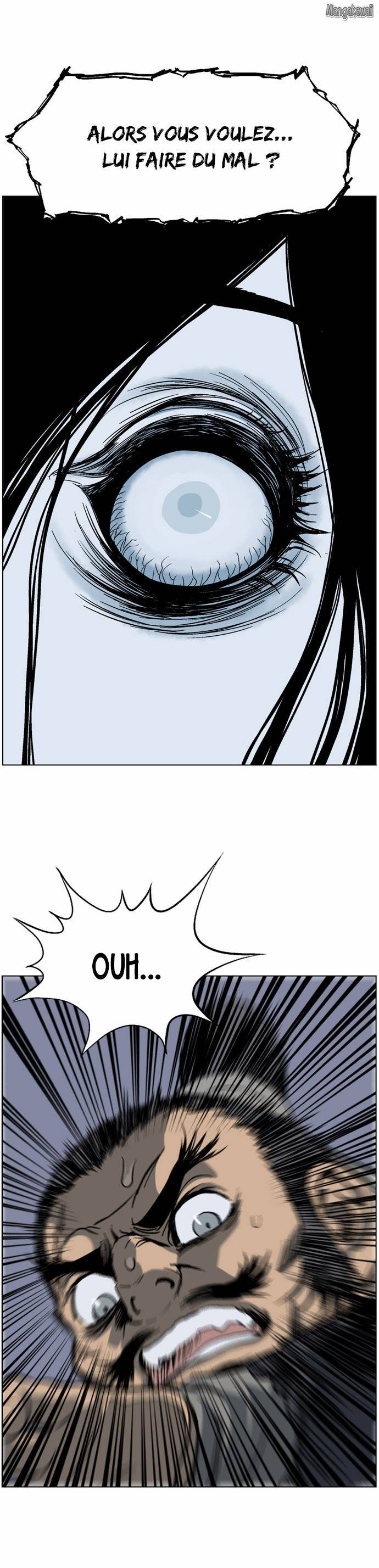 Read Gosu vf Manga Online
