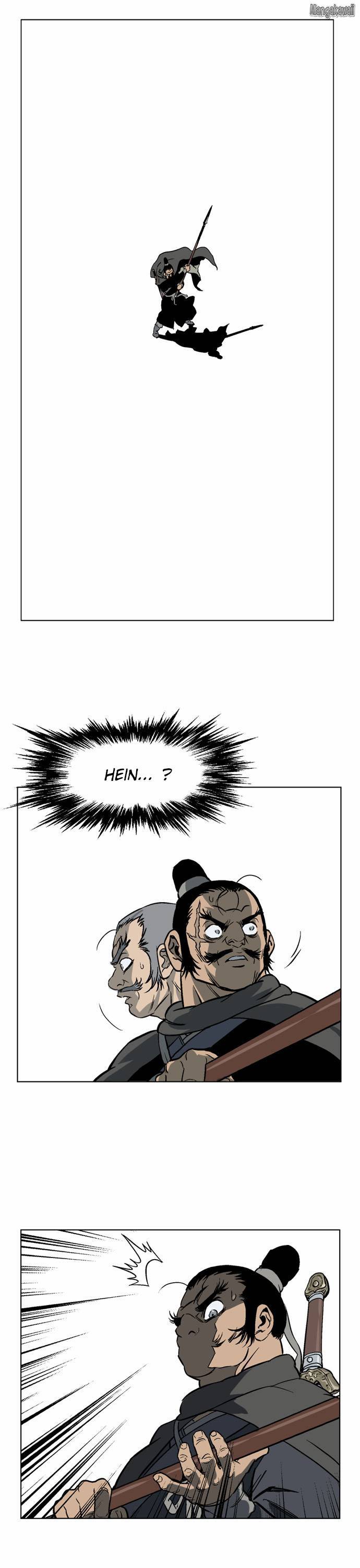 Read Gosu vf Manga Online