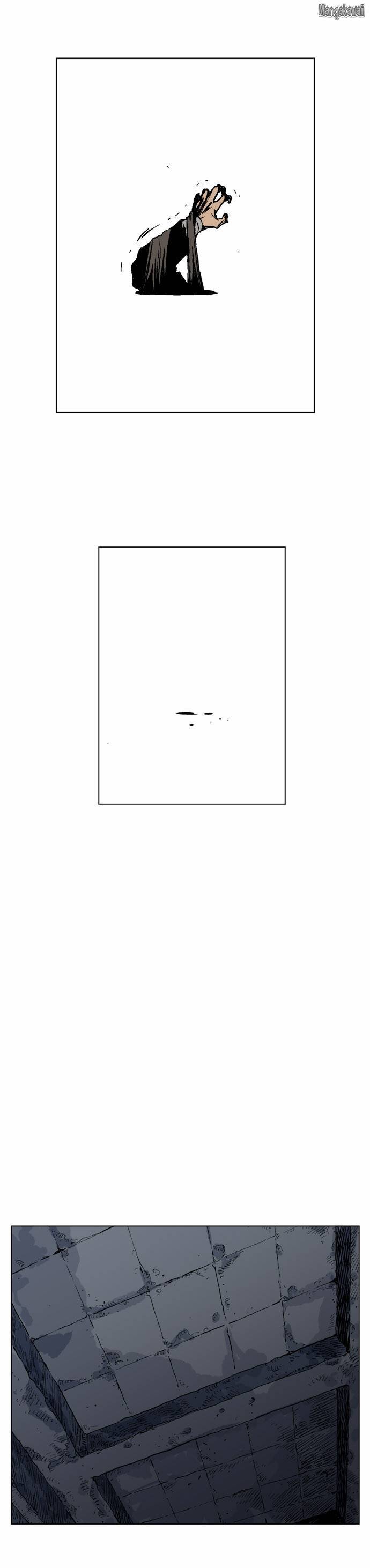 Read Gosu vf Manga Online