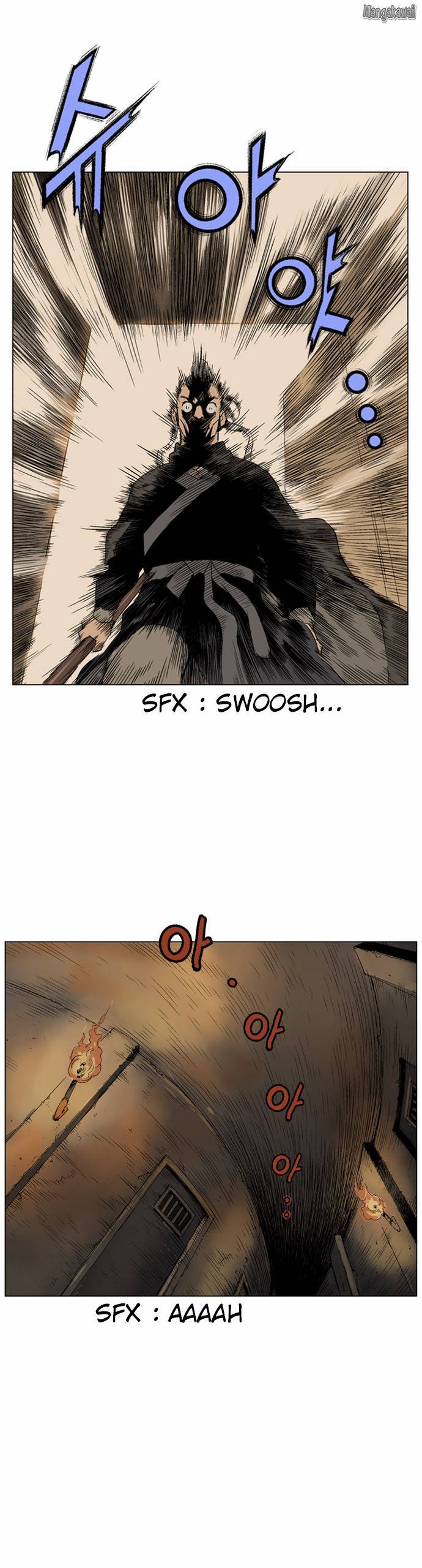 Read Gosu vf Manga Online
