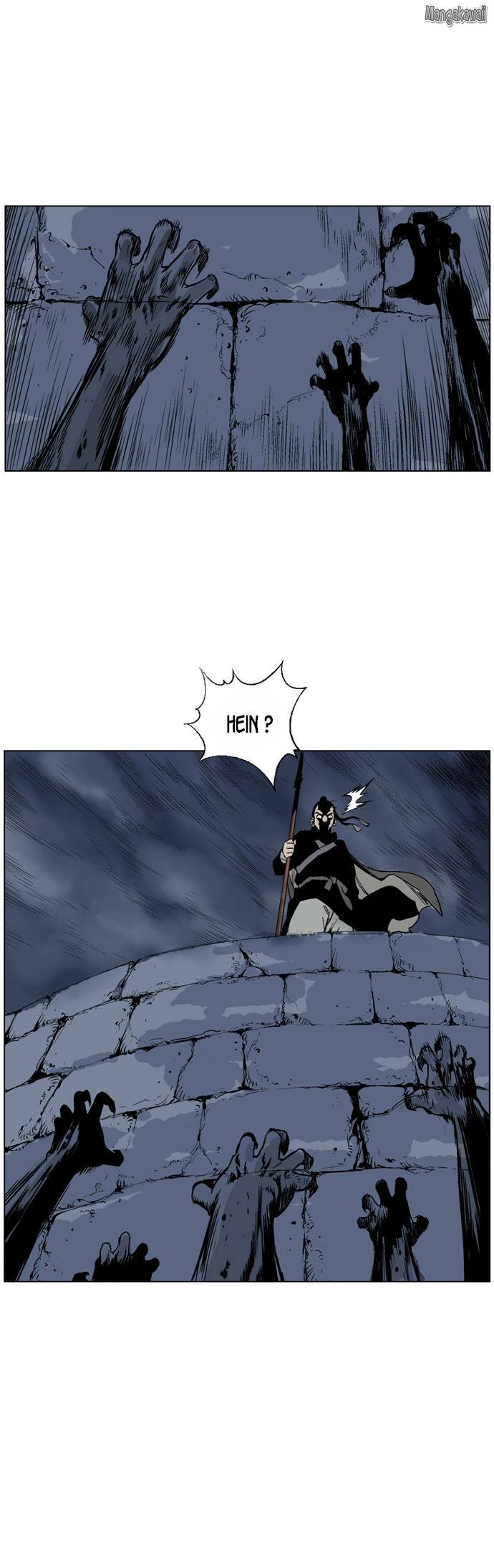 Read Gosu vf Manga Online