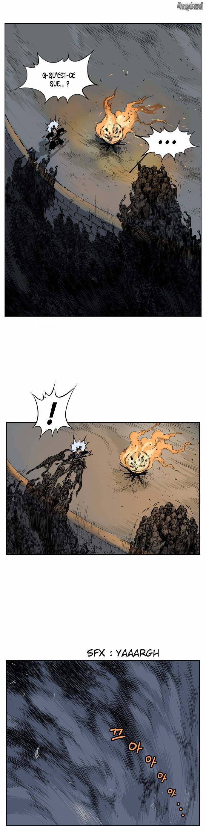 Read Gosu vf Manga Online
