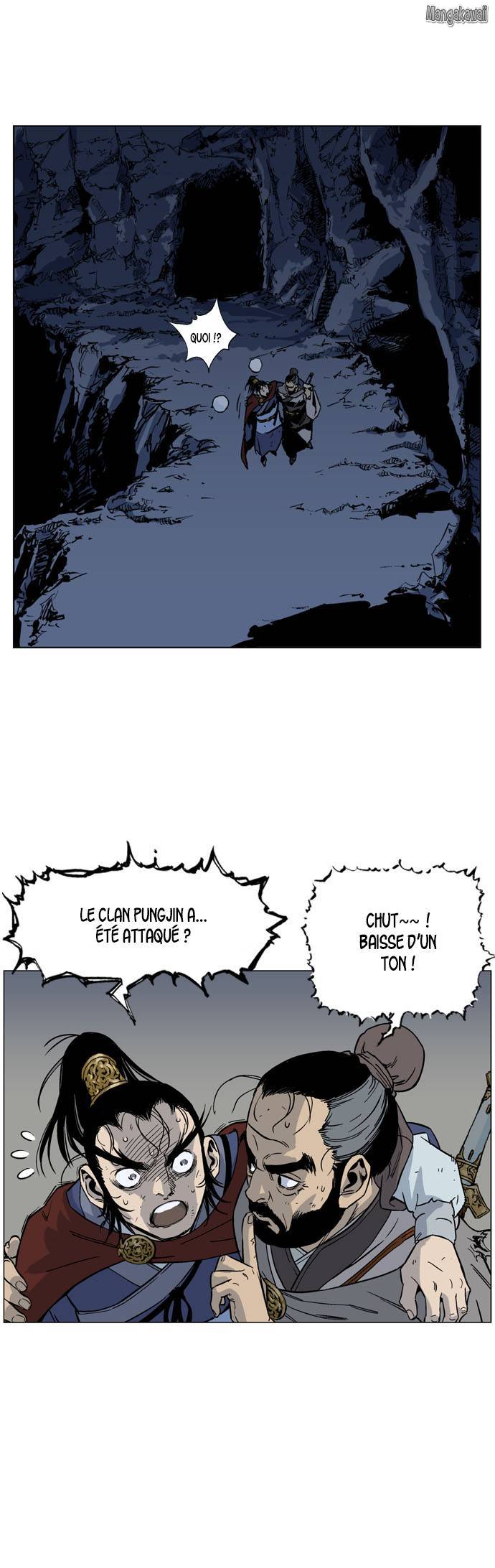 Read Gosu vf Manga Online