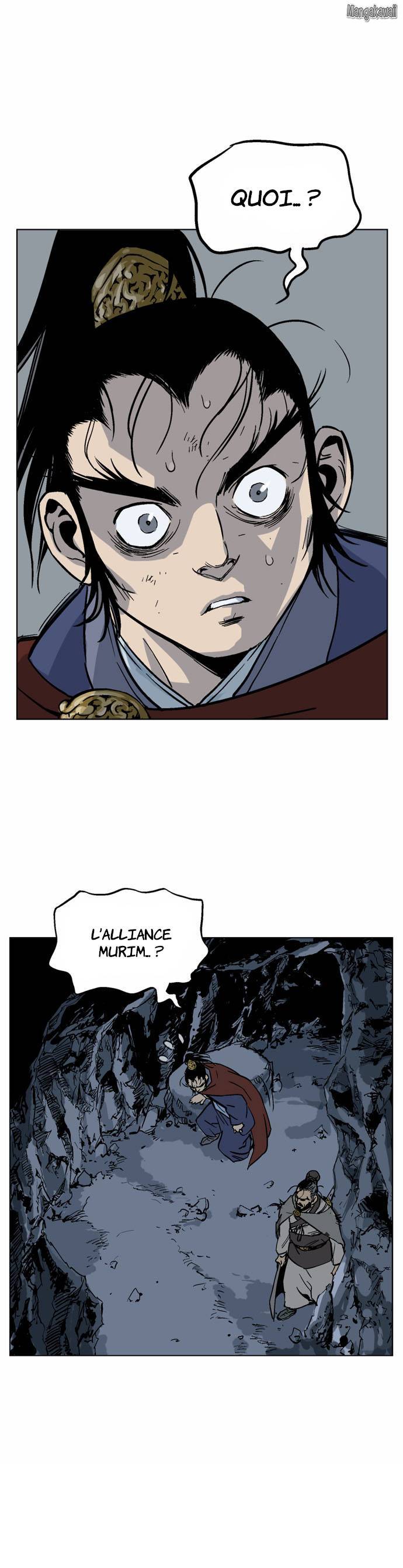 Read Gosu vf Manga Online