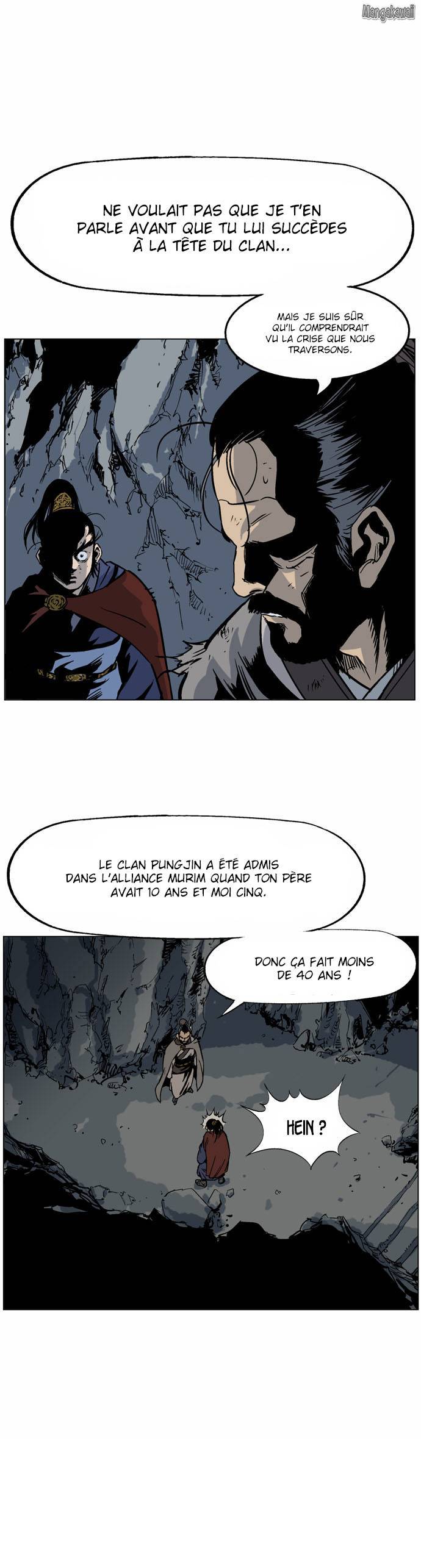Read Gosu vf Manga Online