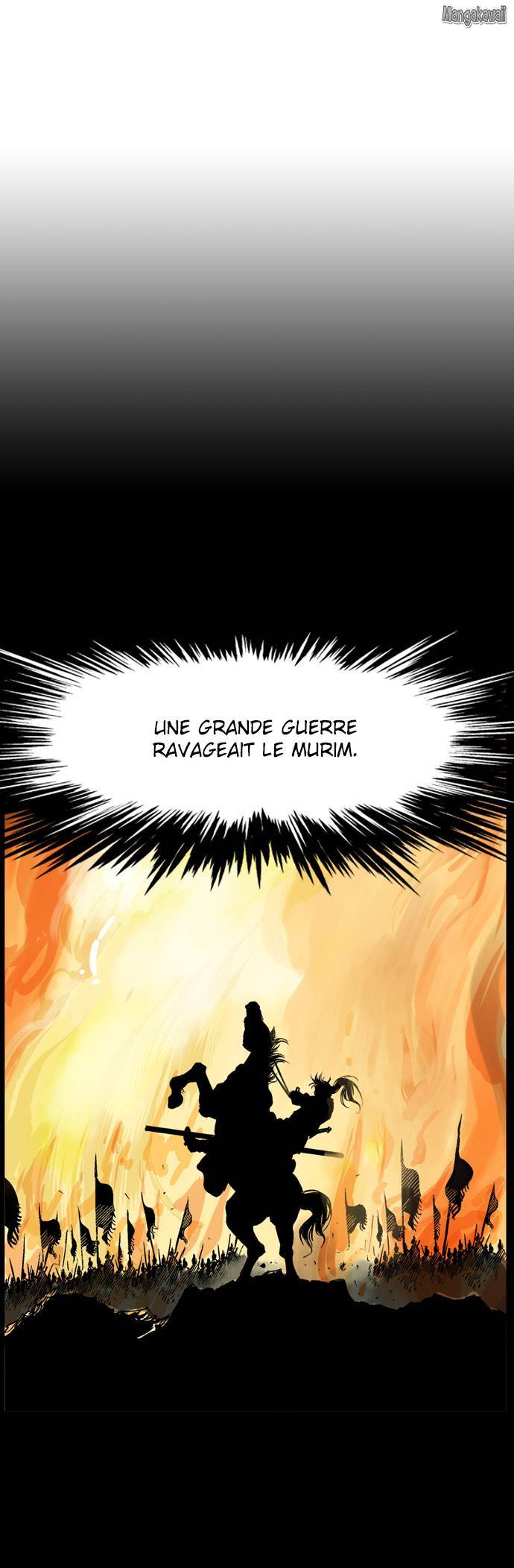 Read Gosu vf Manga Online