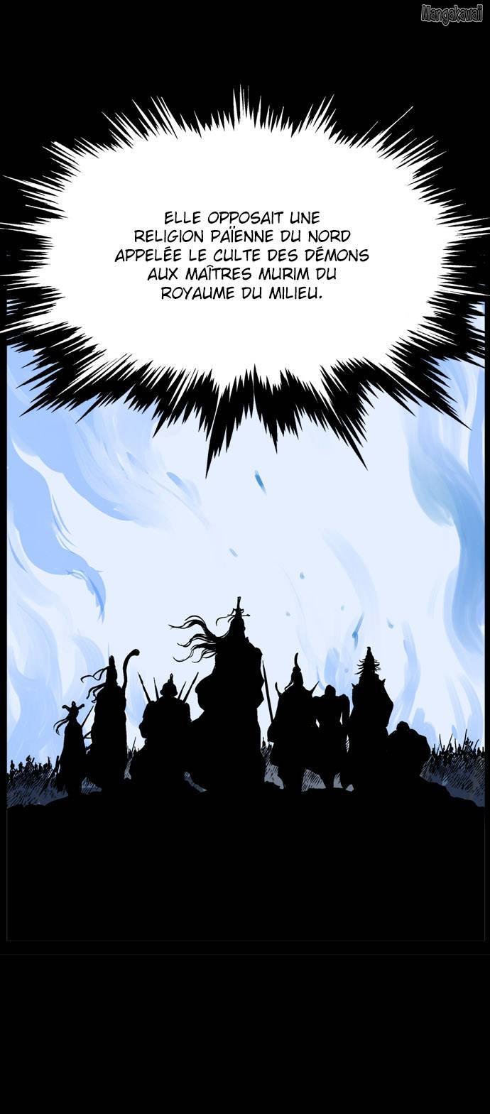 Read Gosu vf Manga Online