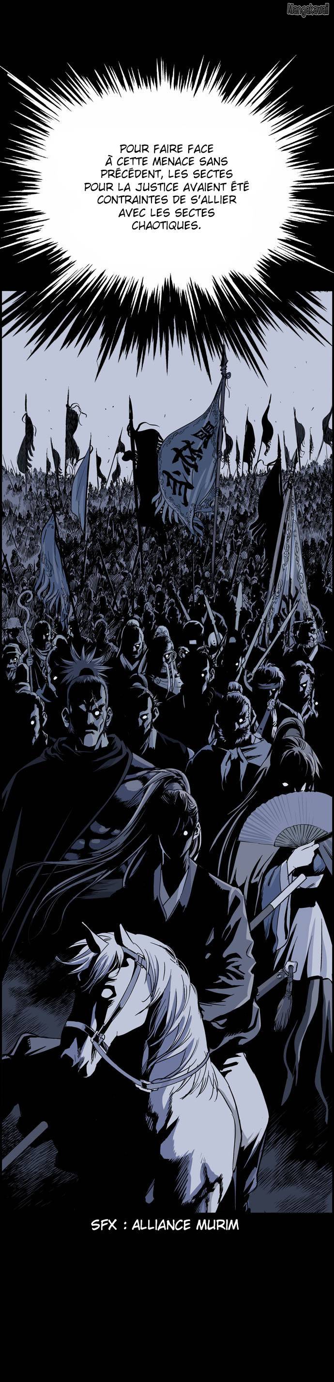 Read Gosu vf Manga Online