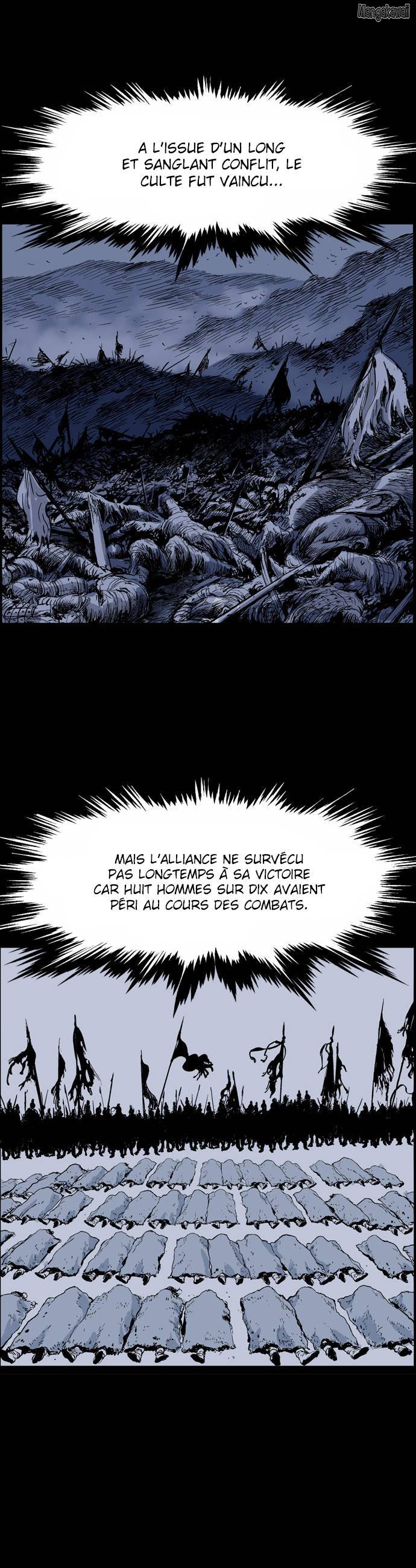 Read Gosu vf Manga Online